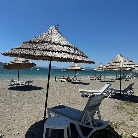 Defne Διαμέρισμα