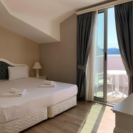 Daire Defne Fethiye