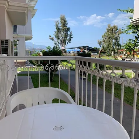 Defne Fethiye