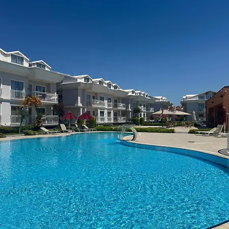 Daire Defne Fethiye